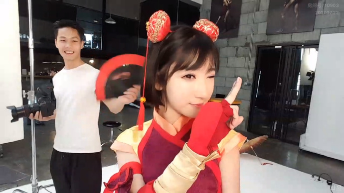 郭mini被封的直播录像,斗鱼郭mini直播视频回放