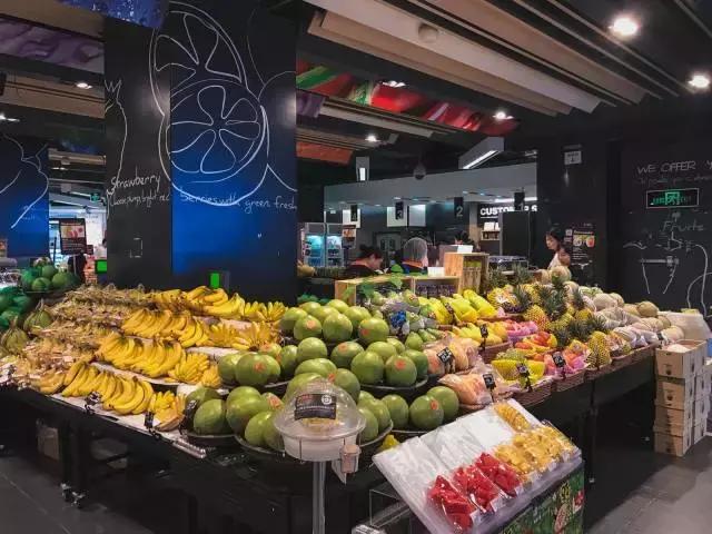 武汉第一份逛超市攻略，各大超市的“尖儿货”都在这里！