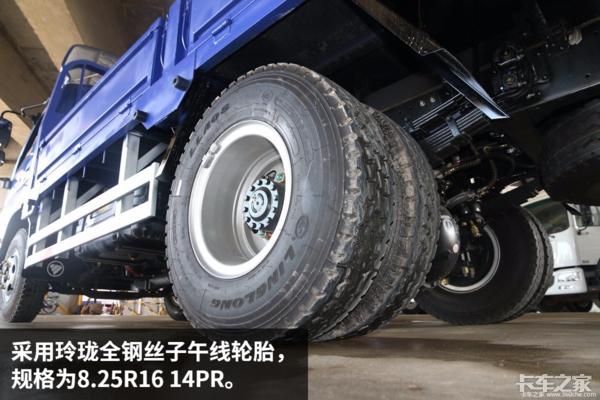 奥铃ctx重载版170马力高栏,奥铃ctx康明斯6挡170马力