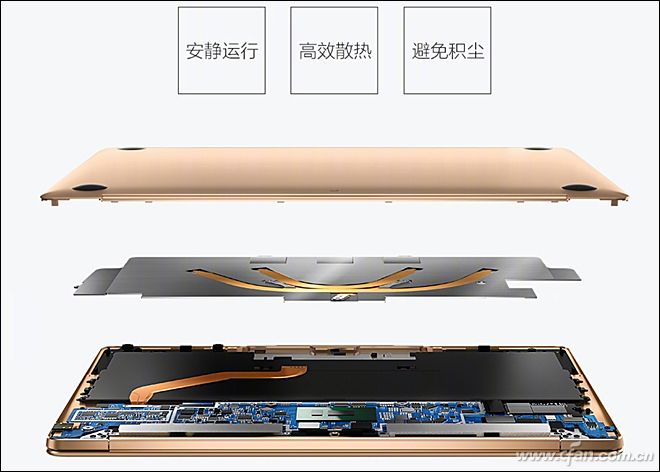 华为matebookx使用一年后测评,18款华为matebookx测评