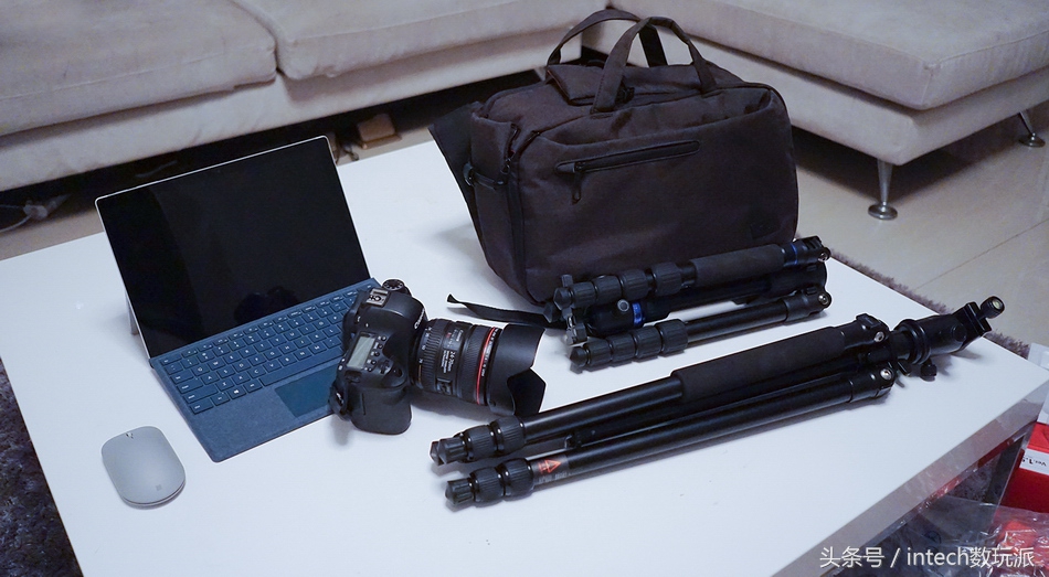 百诺哪款三脚架最轻便,百诺it19cm2三脚架