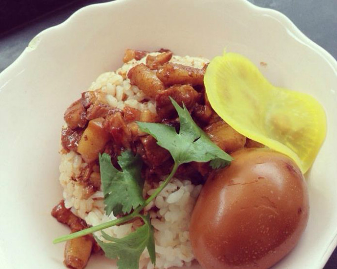 宝岛台湾美食推荐,探寻深圳地道美味