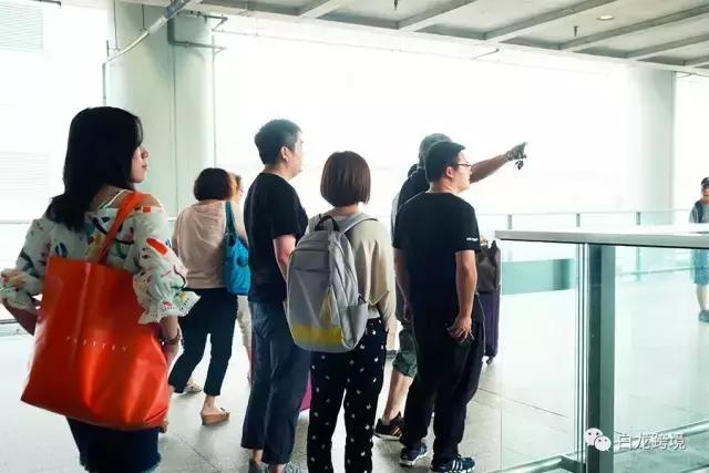 白龙跨境,港澳通行证去到港口才发现过期