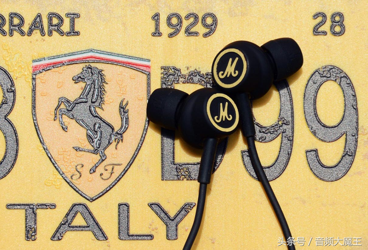 marshall耳机测评,marshallmodeeq耳机测评