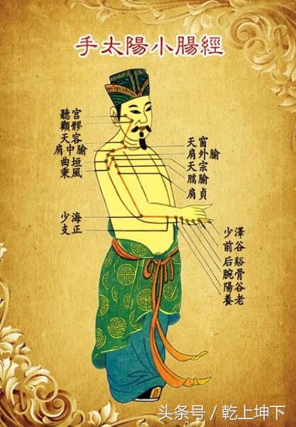 什么是易筋经,什么是易筋经内容