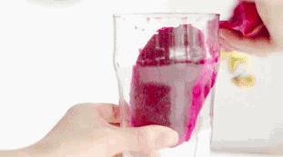 飞牌切水果技巧教学,泰国切水果的惊人技巧