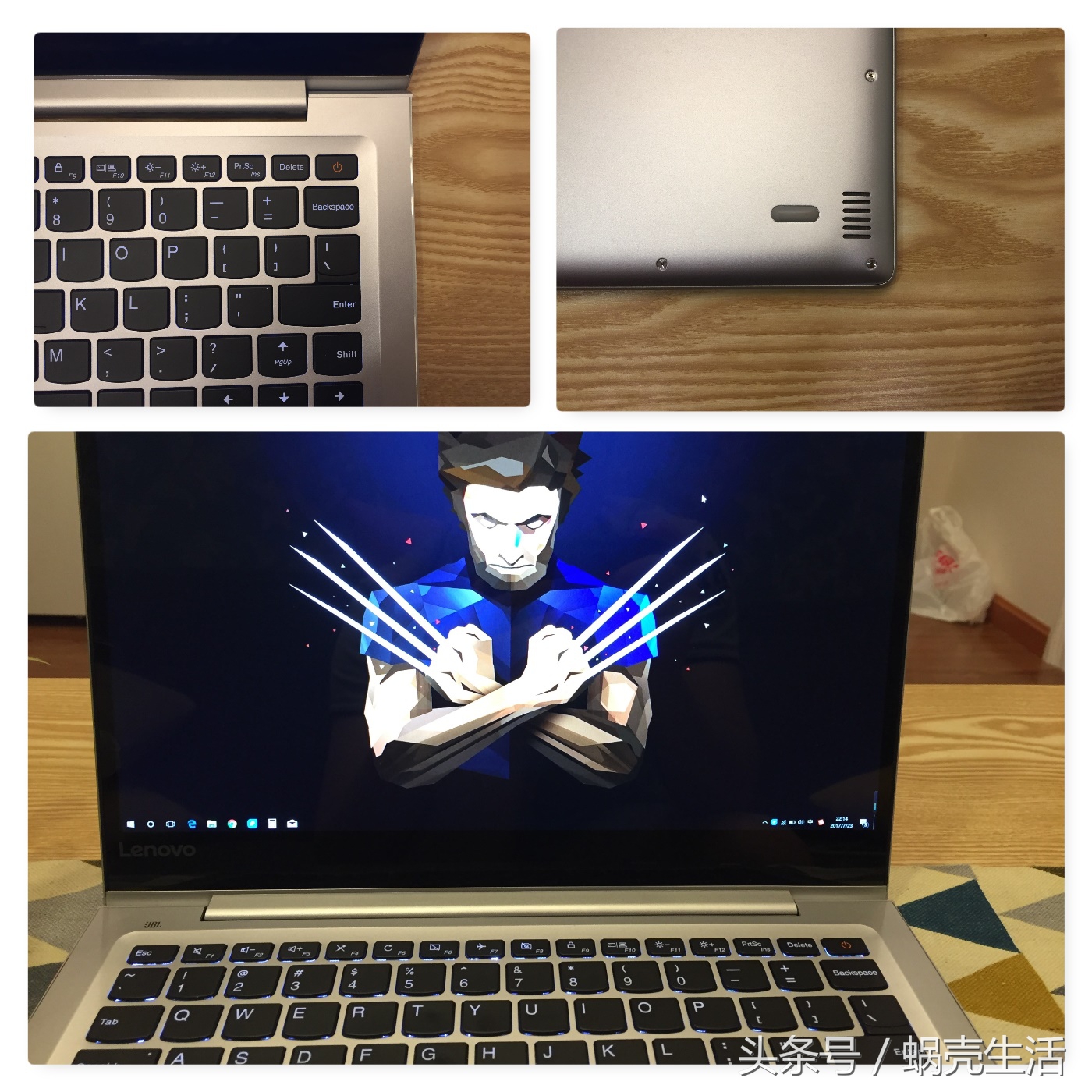 惠普星13air和联想小新pro13,联想小新air13pro怎么样