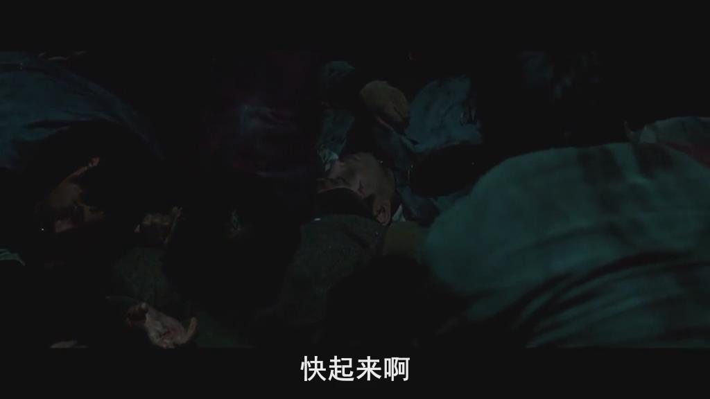 你不杀了她，咱们都得玩儿完！—韩国电影无尿点系列