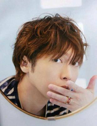 温柔果断干净一尘不染什么意思,立花慎之介不可逾越的红花