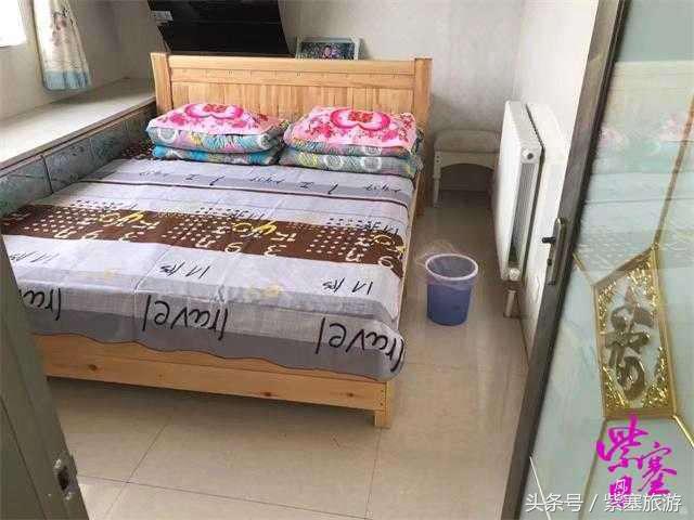 农家院采摘联盟(紫塞)乡村游攻略十六:唐山乐亭老船家农家院