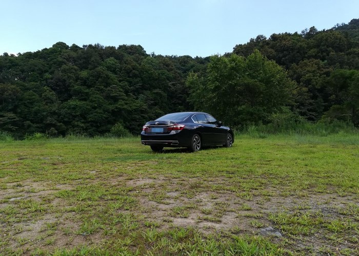 雅阁车主3300公里真实用车体验,雅阁2.4还值得入手吗