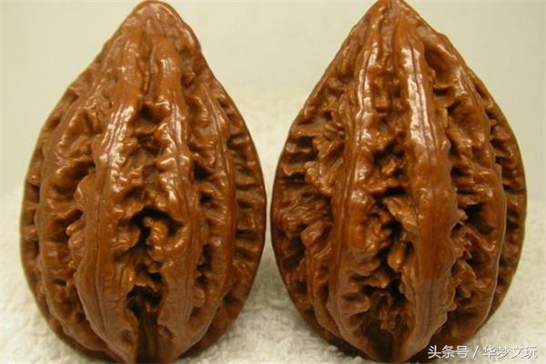 文玩核桃的产地具体有哪些,文玩核桃产地一览表