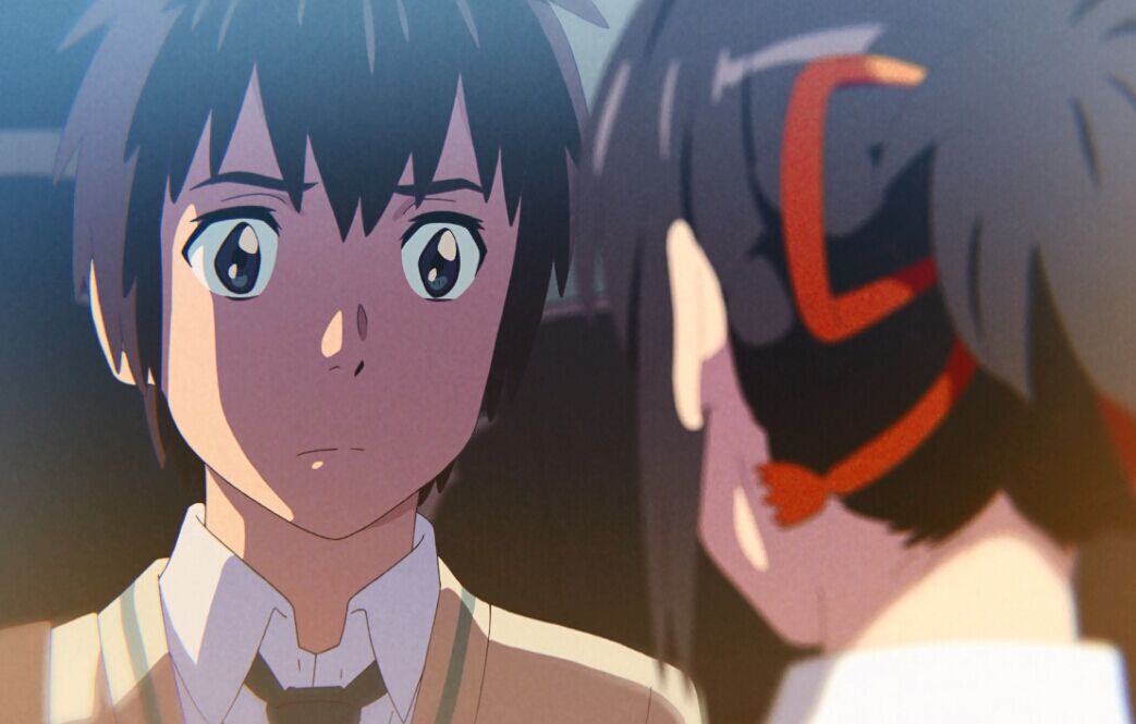 《你的名字》首周狂卖64万卷，下一部《你的名字》在哪