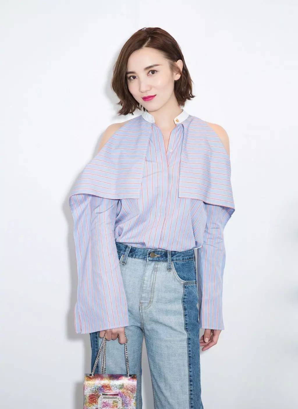 夏季仙女一字肩,一字肩夏季仙女