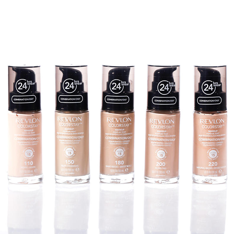 如何让底妆清透自然,如何画个清透的底妆