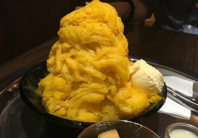 台湾最正宗台湾菜馆,深圳台湾美食探店