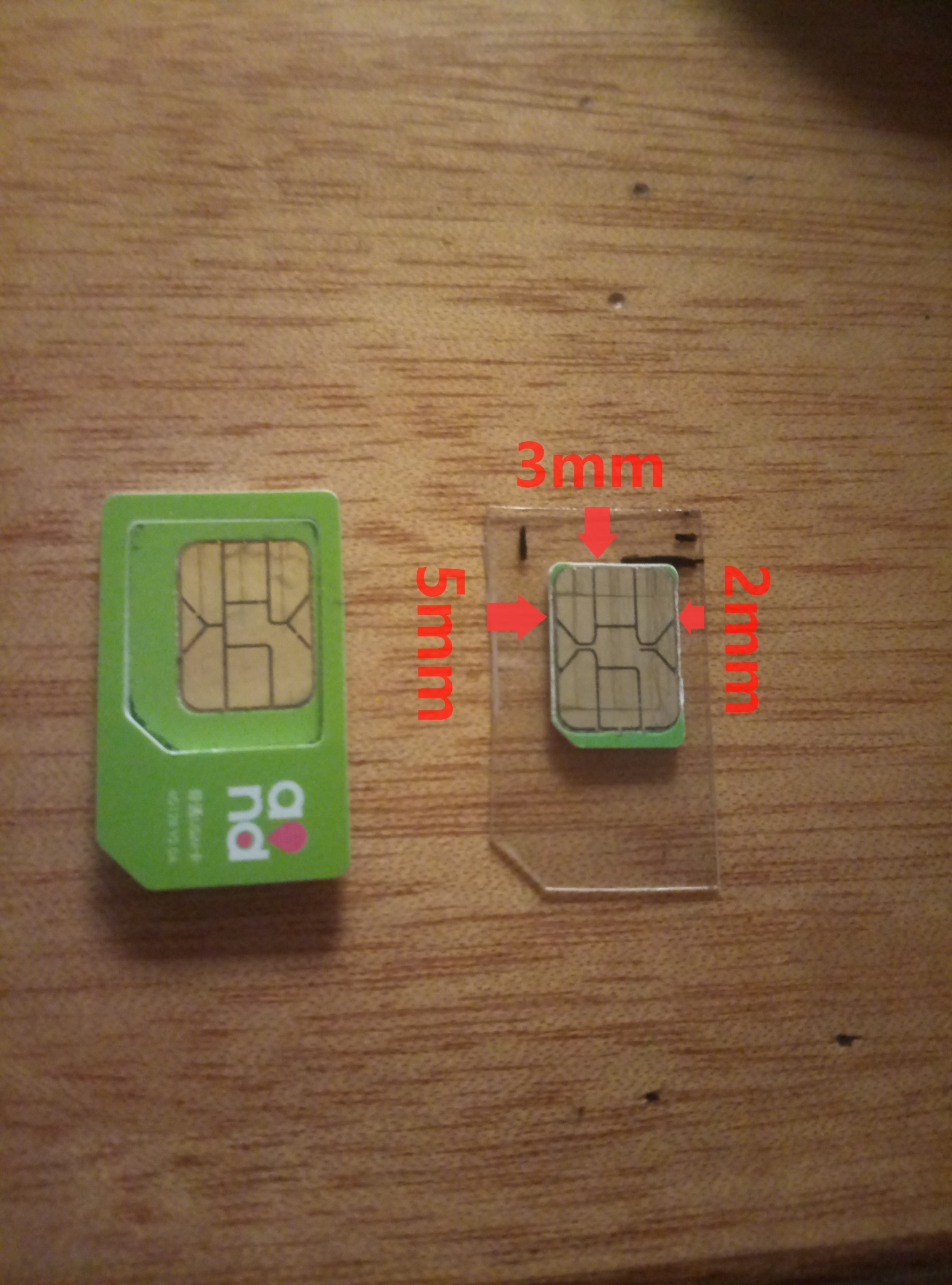 sim卡怎么装卡套,sim卡小卡如何装进手机大卡槽去