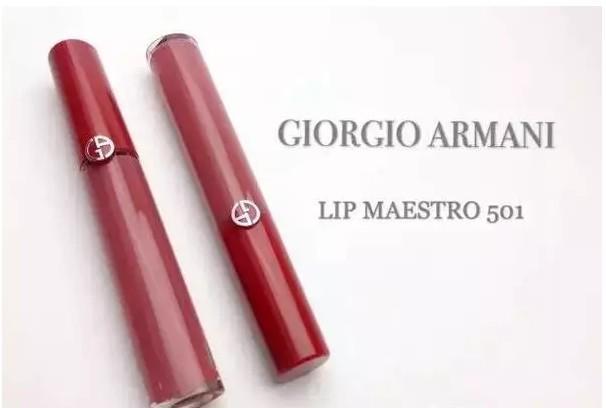 君君推荐的口红,君君用什么品牌口红