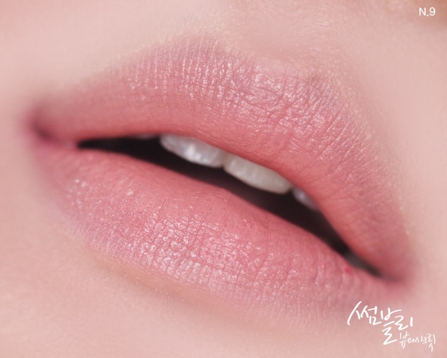 香奶奶唇膏试色,拯救手残党的平价彩妆