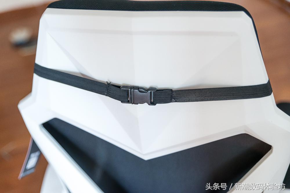 宽大舒适稳定电脑椅,可躺可坐懒人电脑椅