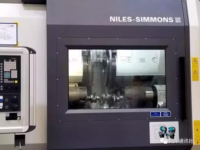 奇瑞捷豹路虎工厂二期,奇瑞捷豹路虎工厂视频