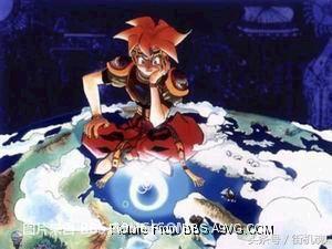 昨夜星辰昨夜风——伴随我们成长的那些游戏