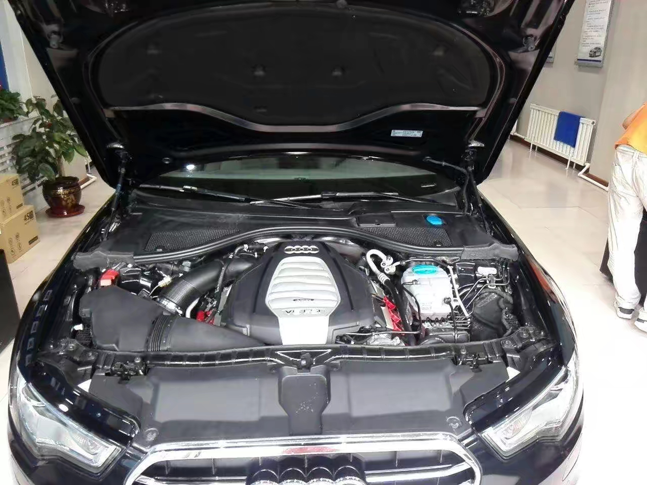 发动机舱做隔音效果如何,发动机舱隔音和中控隔音