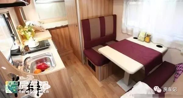 期待已久的五菱房车,皮卡房车览众