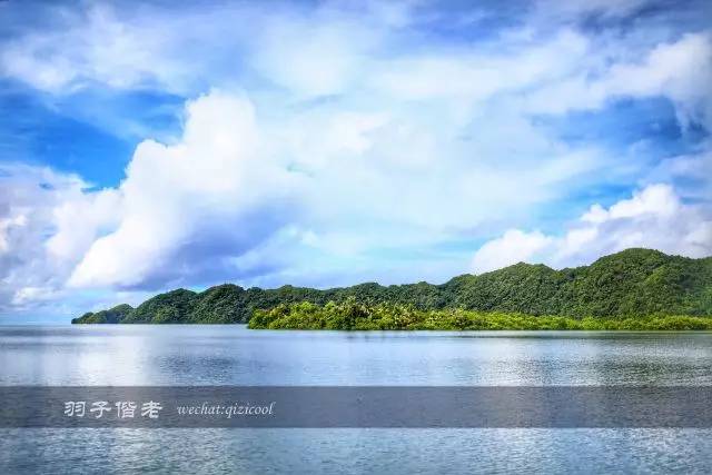 帕劳旅行真实感受,三次帕劳是一种什么体验