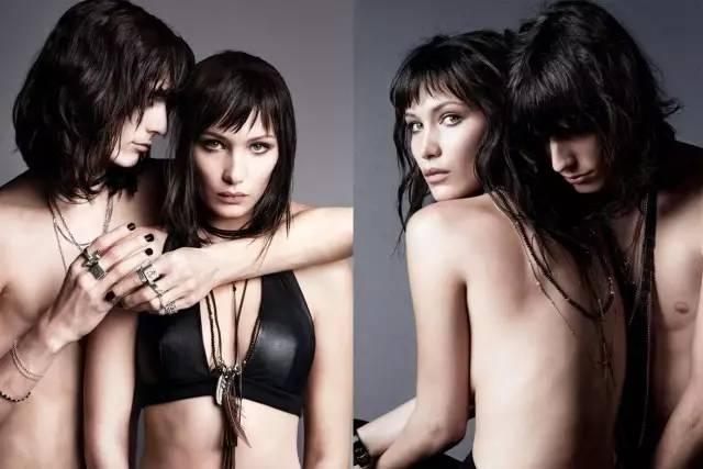 这是一个中文译名不予显示的老司机品牌丨NARS的前世今生