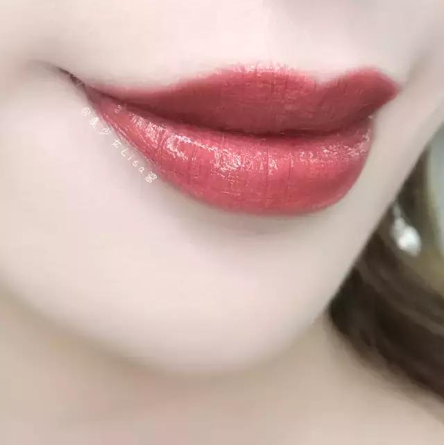 我的平价好物口红试色,黄黑皮素颜口红平价不掉色学生党