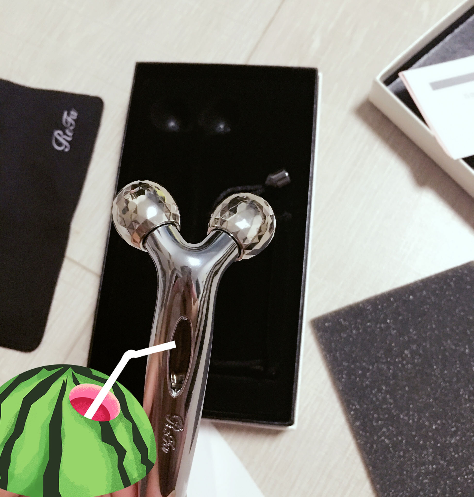 家用美容仪器测评,黑科技美容仪测评