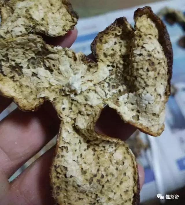 好的陈皮会有虫子吗,陈皮容易生虫子怎么办