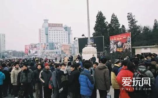 今年的chinajoy游戏有什么,chinajoy官方推荐活动正式公布