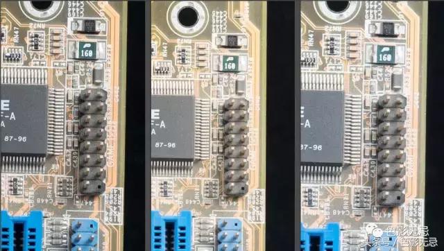 尼康索尼佳能全幅微单对比,佳能1d和尼康d5成像效果对比