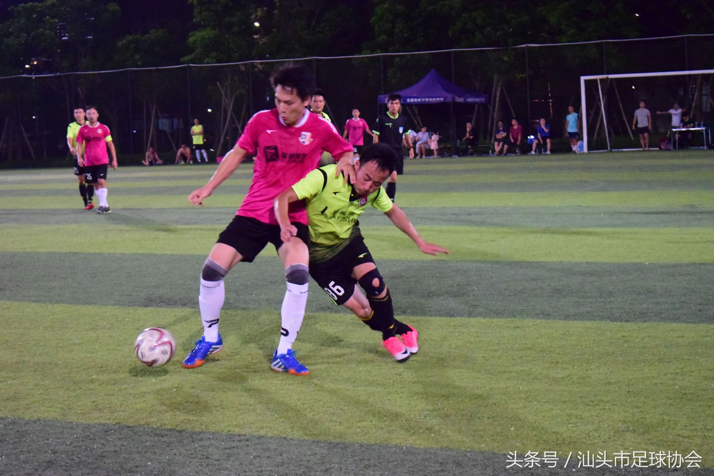 2017汕头足球联赛,汕头足球联赛市赛赛程