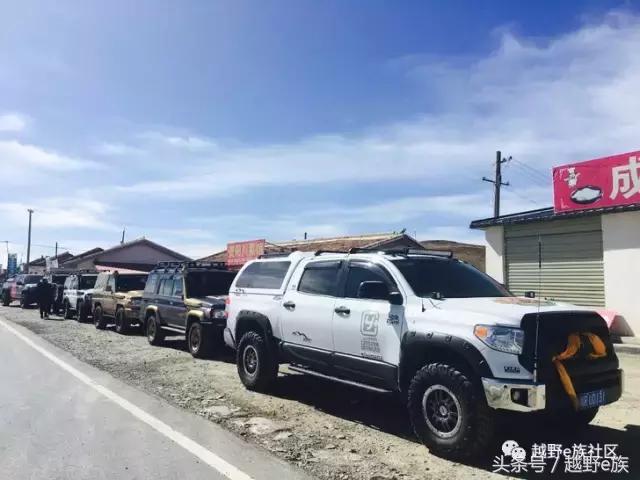 丰田坦途3.3t柴油版改装,丰田坦途trd全新款2022款改装