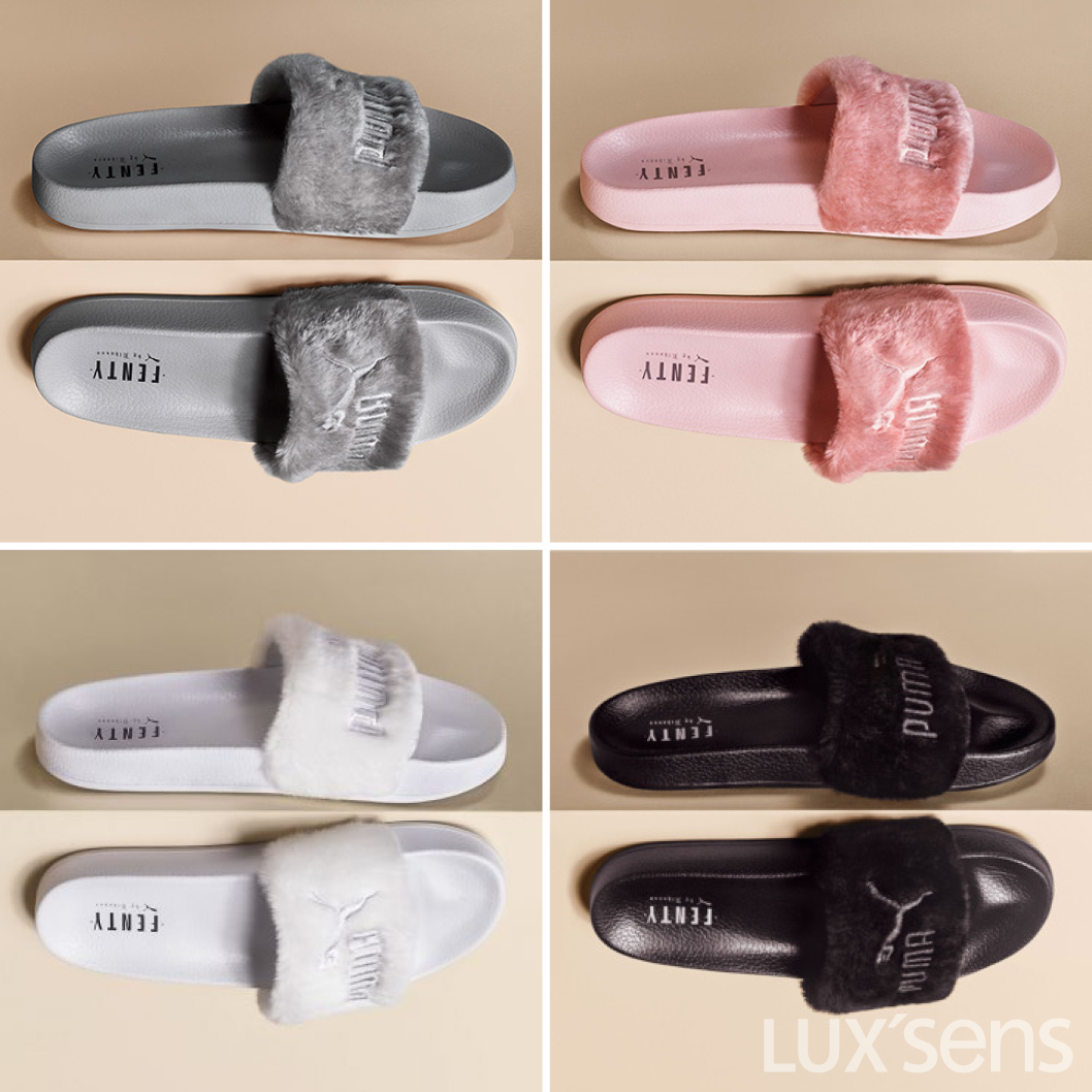 最新款puma拖鞋,经典puma拖鞋