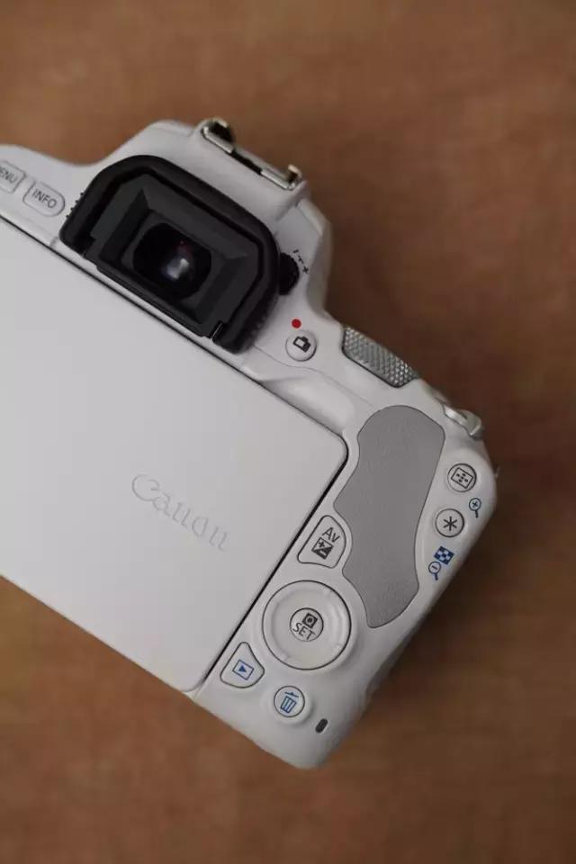 佳能2000左右新手入门推荐,佳能eos200d摄影入门教程