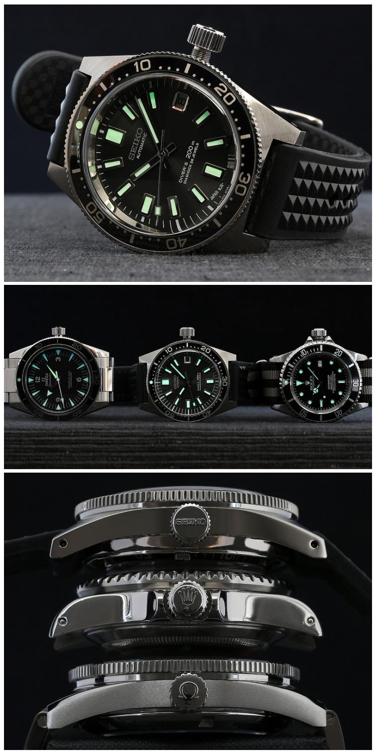 精工元祖复刻143,精工元祖复刻图片