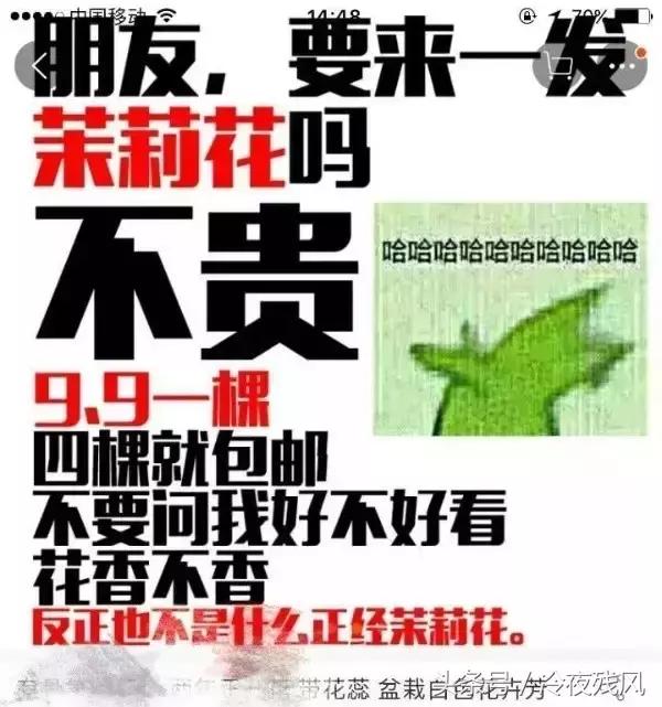 电商史上最全最搞笑锦集，笑成了200斤的胖子