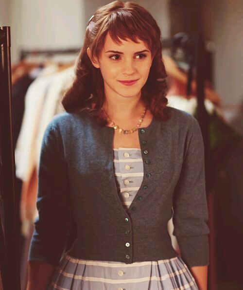 赫敏艾玛沃特森短发,赫敏艾玛沃特森开挂人生