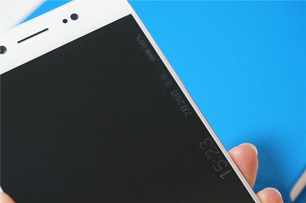 vivox9s深度解析,s级升级新款中控