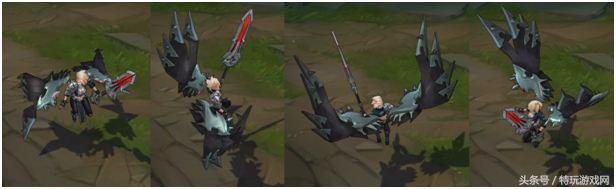 lol手游飞机电玩皮肤什么时候出,lol飞机皮肤电玩上校