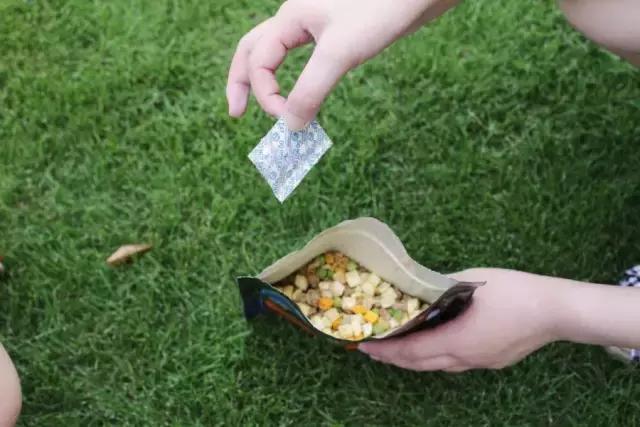 美国陆军的单兵口粮测评,美军单兵口粮大全