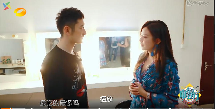 赵薇是个见过大世面的人吗,赵薇是一个很有头脑的女人