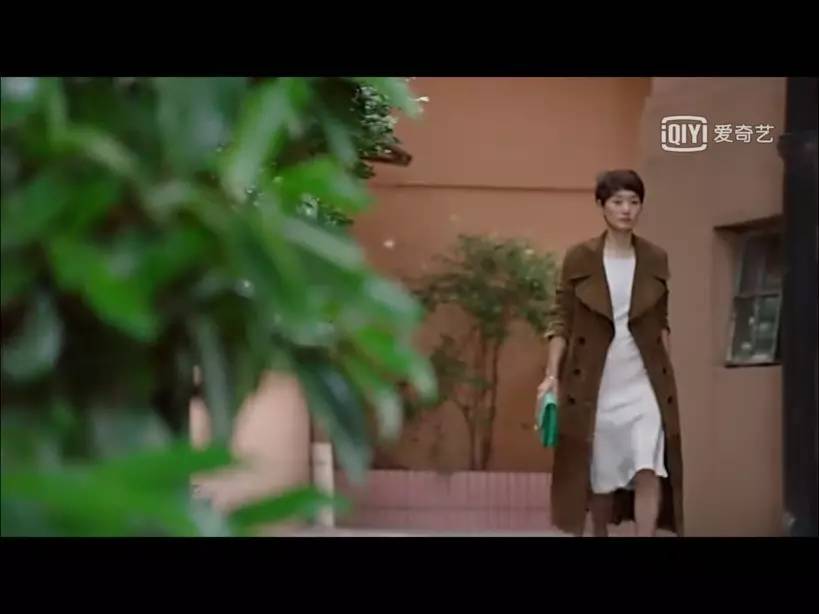 我的前半生子君和唐晶闹掰了吗,我的前半生子君