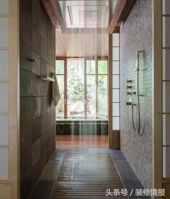 洗澡最舒服的花洒实测,用什么花洒洗澡最好