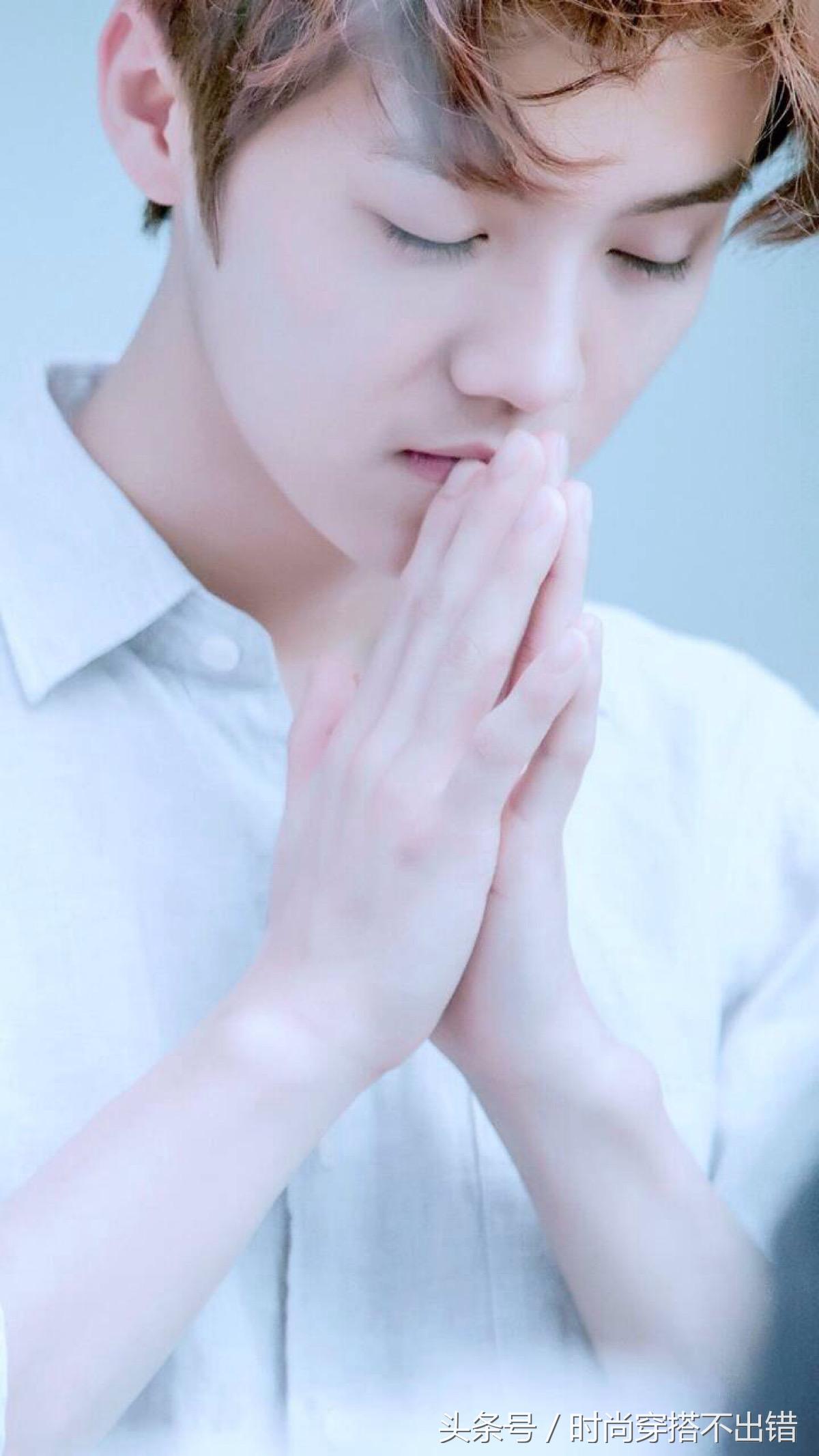 鹿晗出道以来所有成就,明星鹿晗如何火起来的