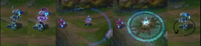 凯尔五杀摇滚皮肤炫彩哪个好看,五杀摇滚女主唱凯尔皮肤怎么样